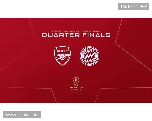 拜仁vs阿森纳数据对比：14球最强矛vs0失球最坚盾