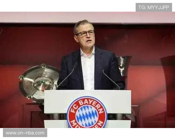 德雷森痛批德甲海外收入大断层，亟需全球出击