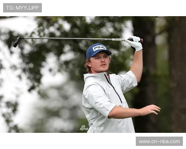 大卫·劳亮相杭州公开赛,目标重返全球顶级巡回赛 大卫·劳亮相杭州公开赛,目标重返全球顶级巡回赛