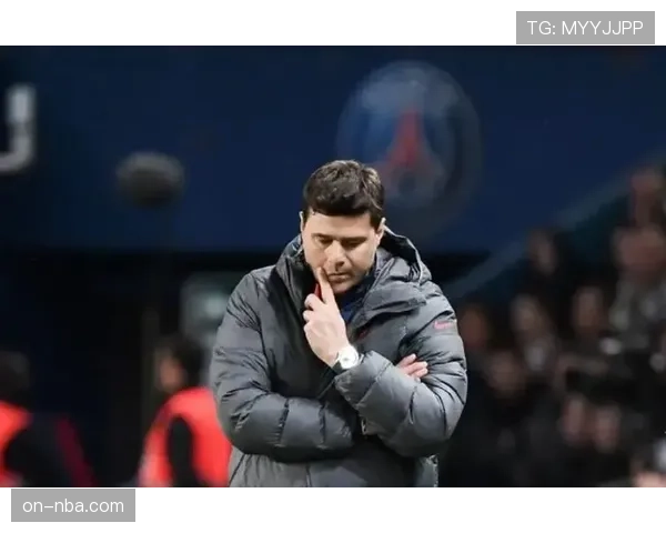 官方：巴黎圣日耳曼宣布与主帅波切蒂诺就赛季末离任达成协议